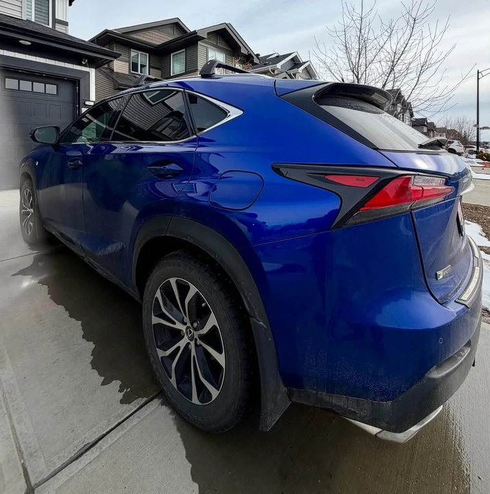 2017 Lexus NX 1st Gen - Image 4 of 14