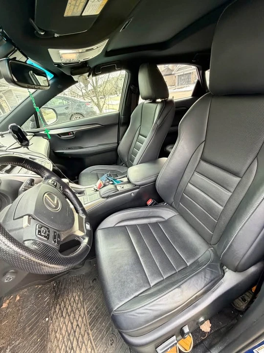 2017 Lexus NX 1st Gen - Image 13 of 14