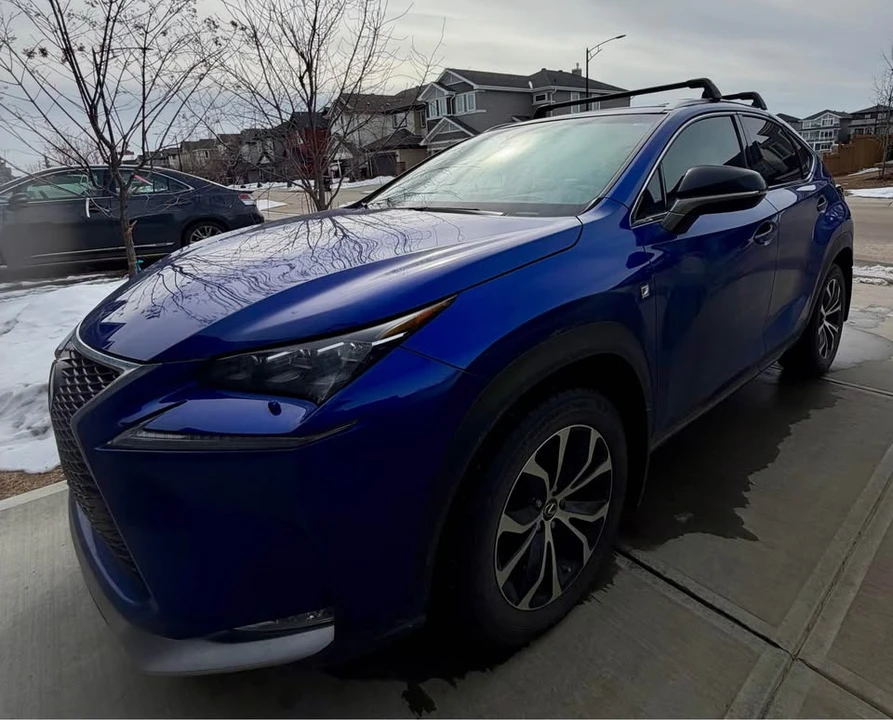 2017 Lexus NX 1st Gen - Image 3 of 14