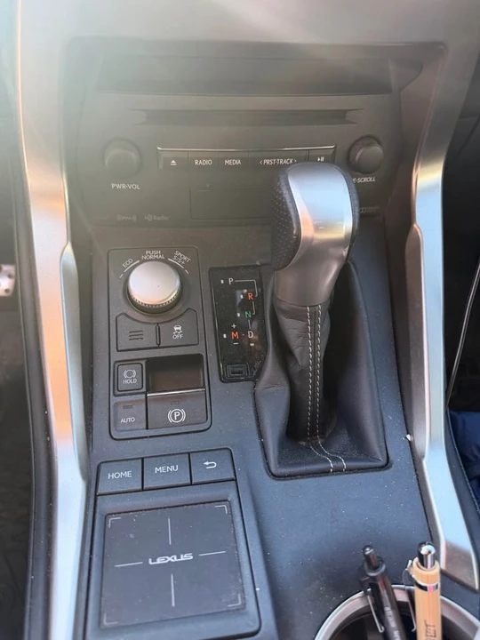 2017 Lexus NX 1st Gen - Image 7 of 14