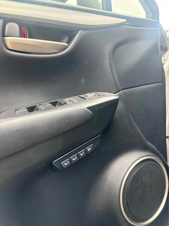 2017 Lexus NX 1st Gen - Image 15 of 20