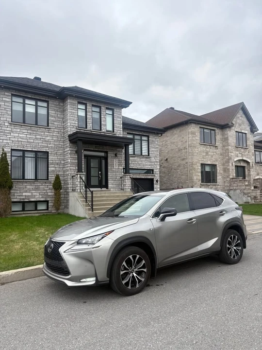 2017 Lexus NX 1st Gen - Image 20 of 20