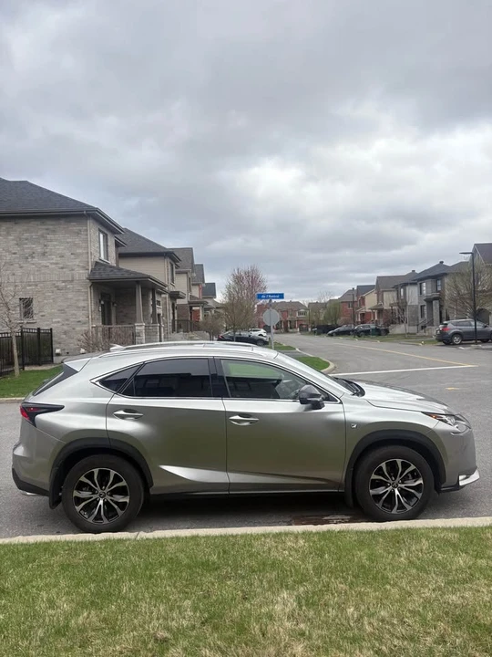 2017 Lexus NX 1st Gen - Image 6 of 20