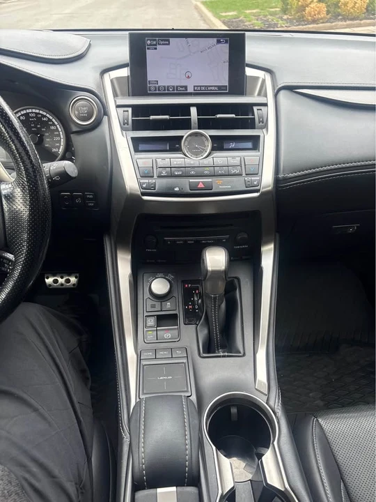 2017 Lexus NX 1st Gen - Image 17 of 20