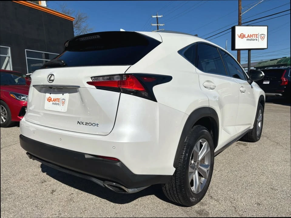 2017 Lexus NX 1st Gen - Image 3 of 18
