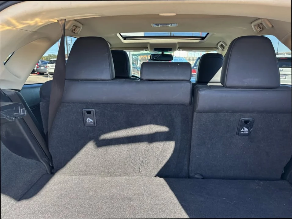 2017 Lexus NX 1st Gen - Image 17 of 18