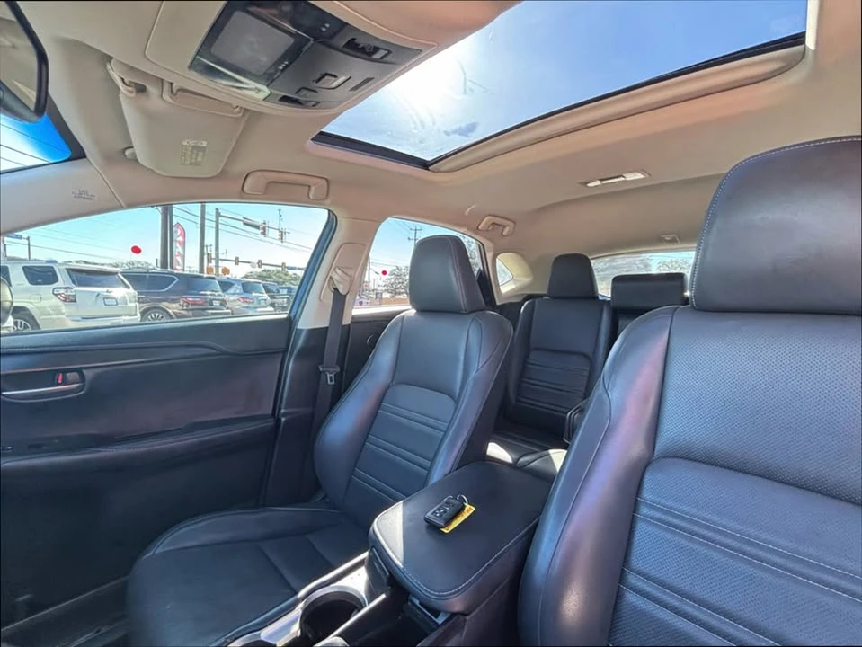 2017 Lexus NX 1st Gen - Image 14 of 18