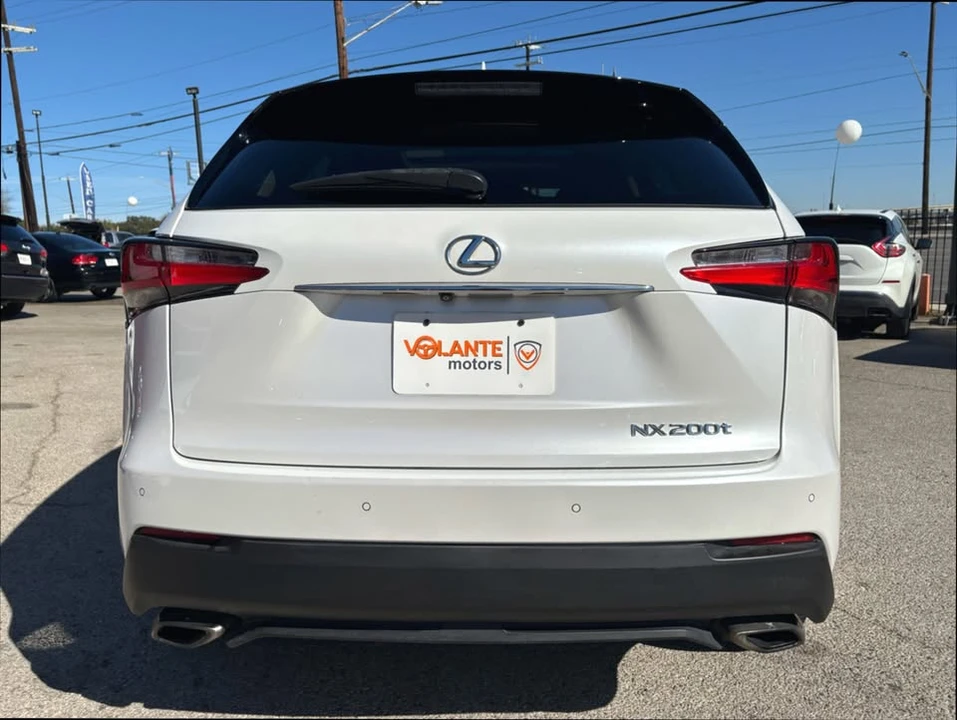 2017 Lexus NX 1st Gen - Image 4 of 18
