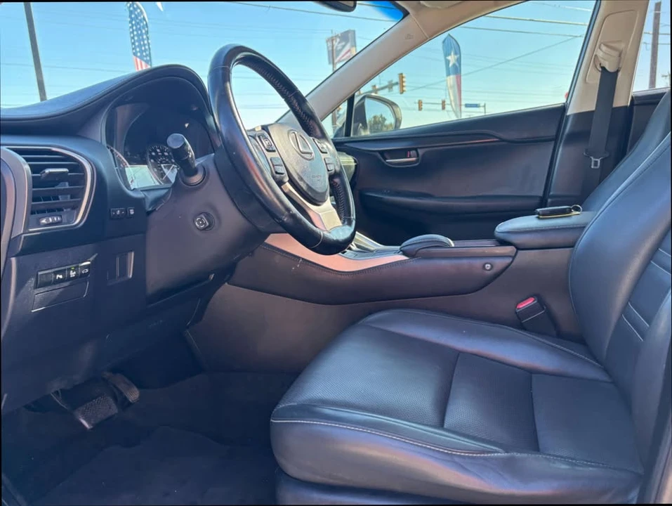 2017 Lexus NX 1st Gen - Image 9 of 18