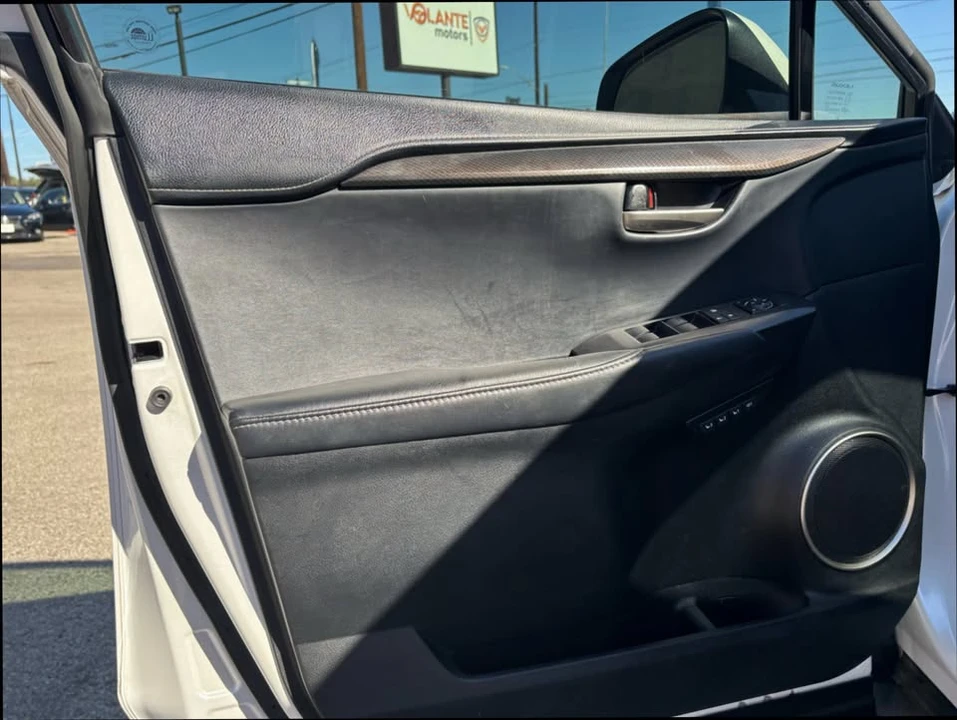 2017 Lexus NX 1st Gen - Image 8 of 18