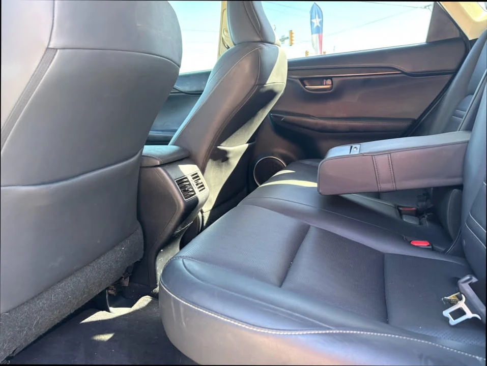 2017 Lexus NX 1st Gen - Image 16 of 18