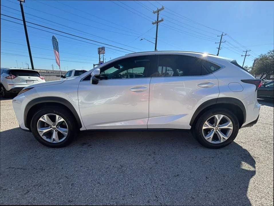 2017 Lexus NX 1st Gen - Image 6 of 18