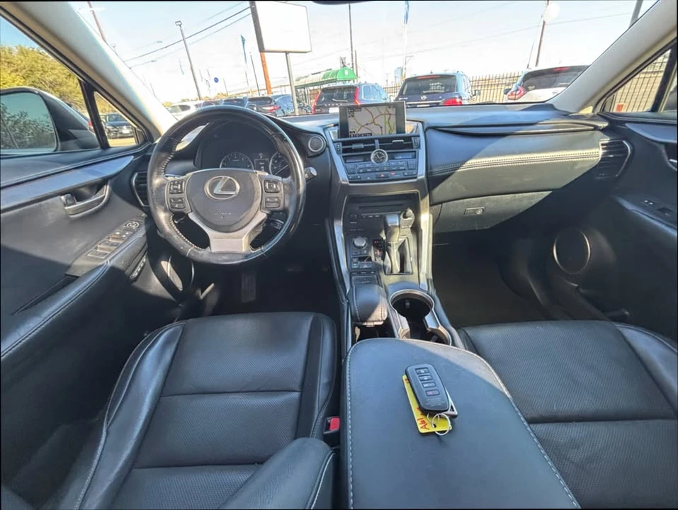 2017 Lexus NX 1st Gen - Image 12 of 18
