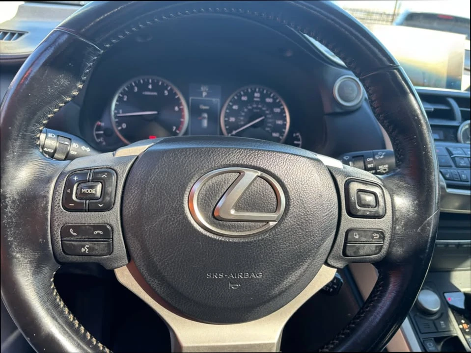 2017 Lexus NX 1st Gen - Image 10 of 18