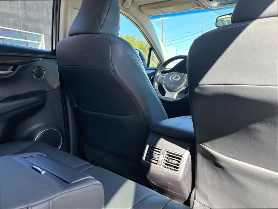 2017 Lexus NX 1st Gen - Image 18 of 18