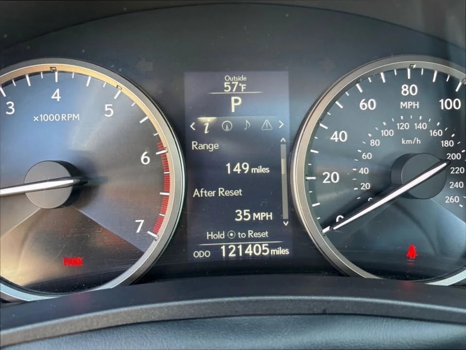 2017 Lexus NX 1st Gen - Image 11 of 18