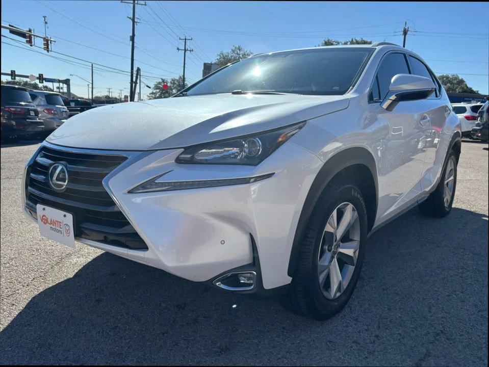 2017 Lexus NX 1st Gen - Image 7 of 18