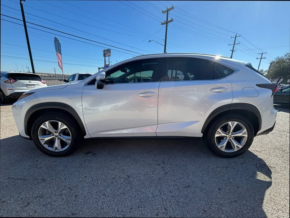 2017 Lexus NX 1st Gen - Image 5 of 18