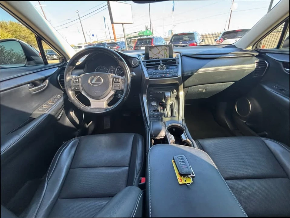 2017 Lexus NX 1st Gen - Image 13 of 18