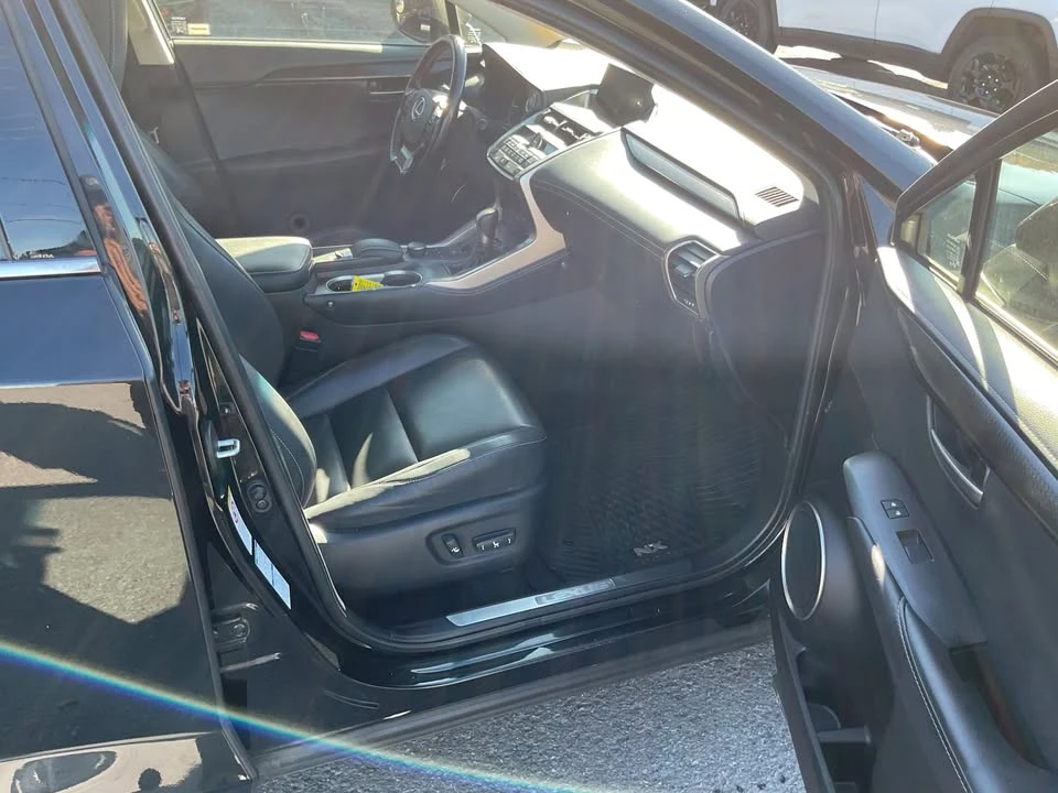 2017 Lexus NX 1st Gen - Image 12 of 20