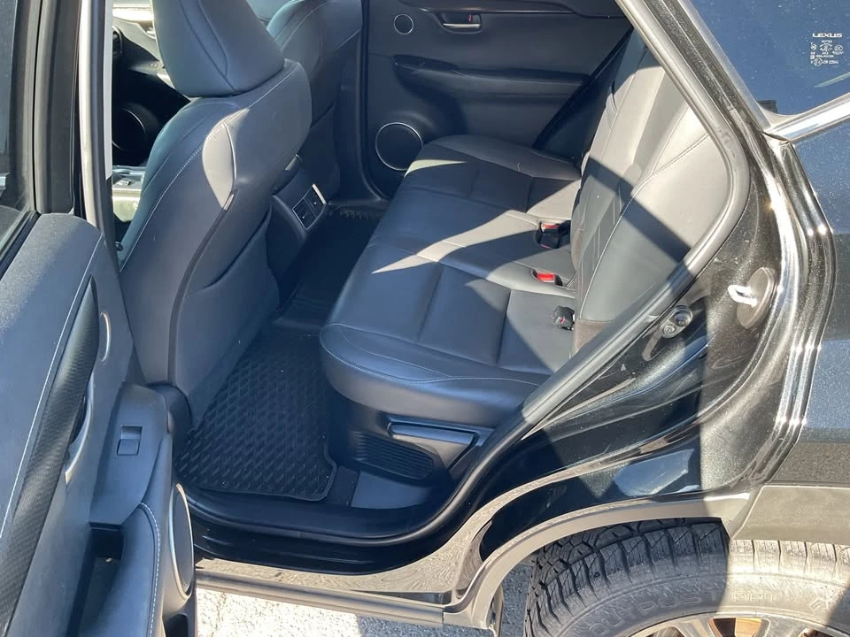 2017 Lexus NX 1st Gen - Image 13 of 20