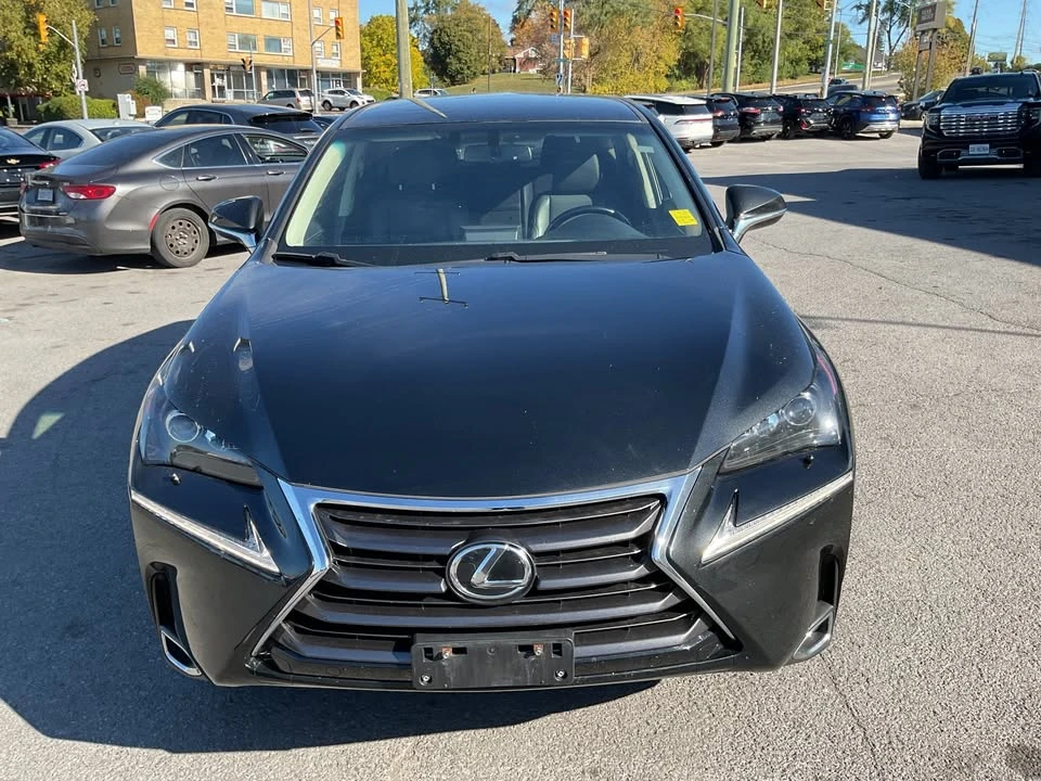 2017 Lexus NX 1st Gen - Image 8 of 20