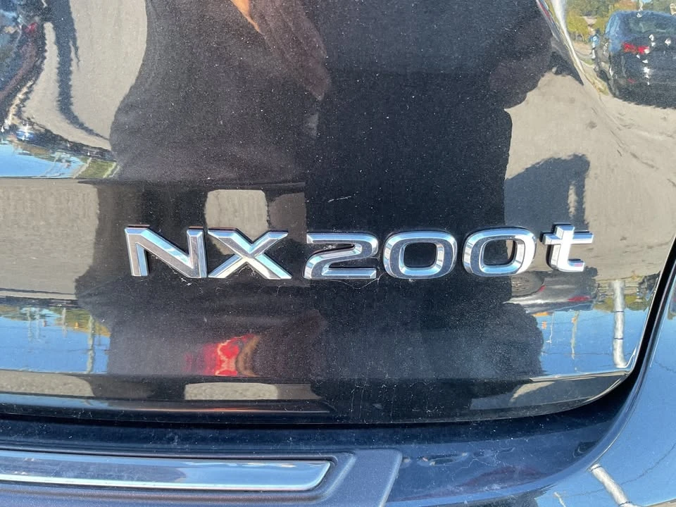 2017 Lexus NX 1st Gen - Image 10 of 20