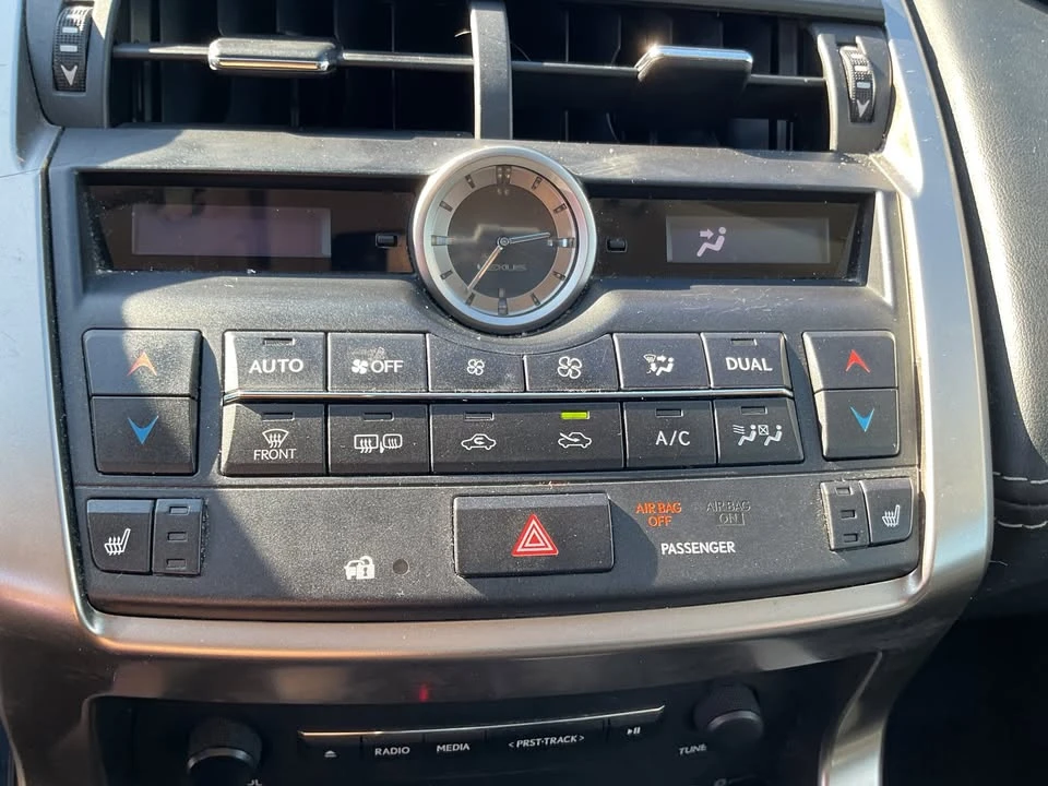 2017 Lexus NX 1st Gen - Image 20 of 20