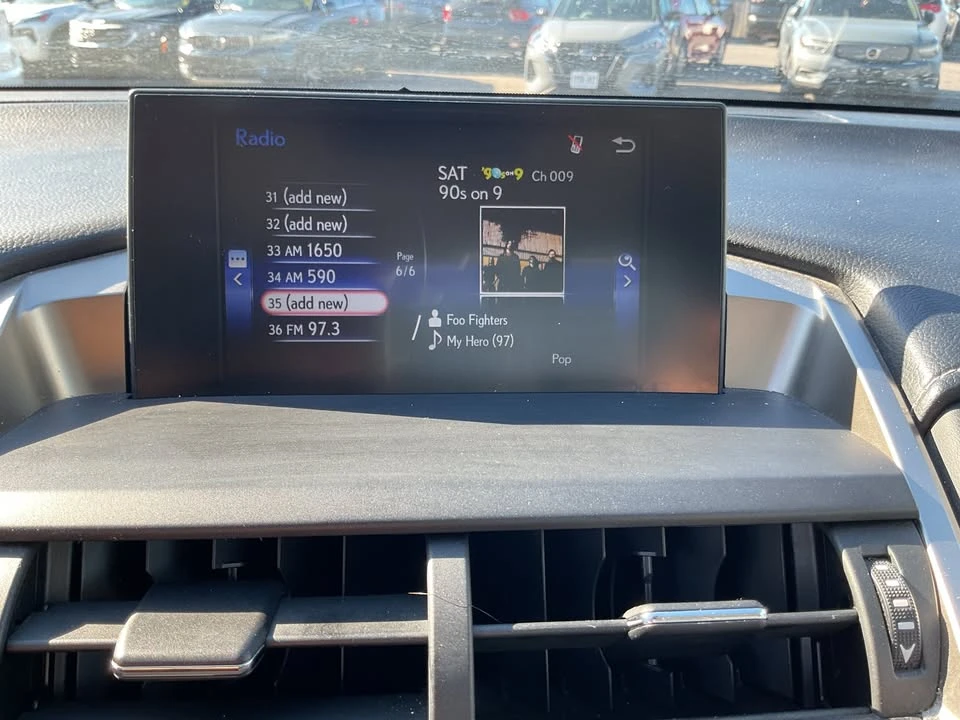 2017 Lexus NX 1st Gen - Image 19 of 20