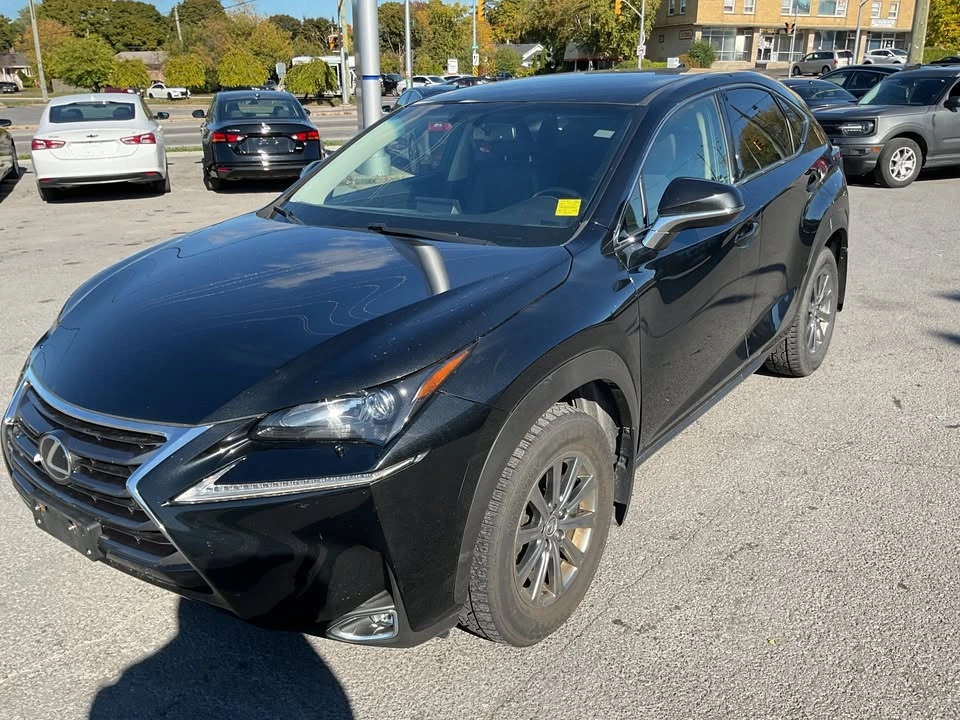 2017 Lexus NX 1st Gen - Image 7 of 20