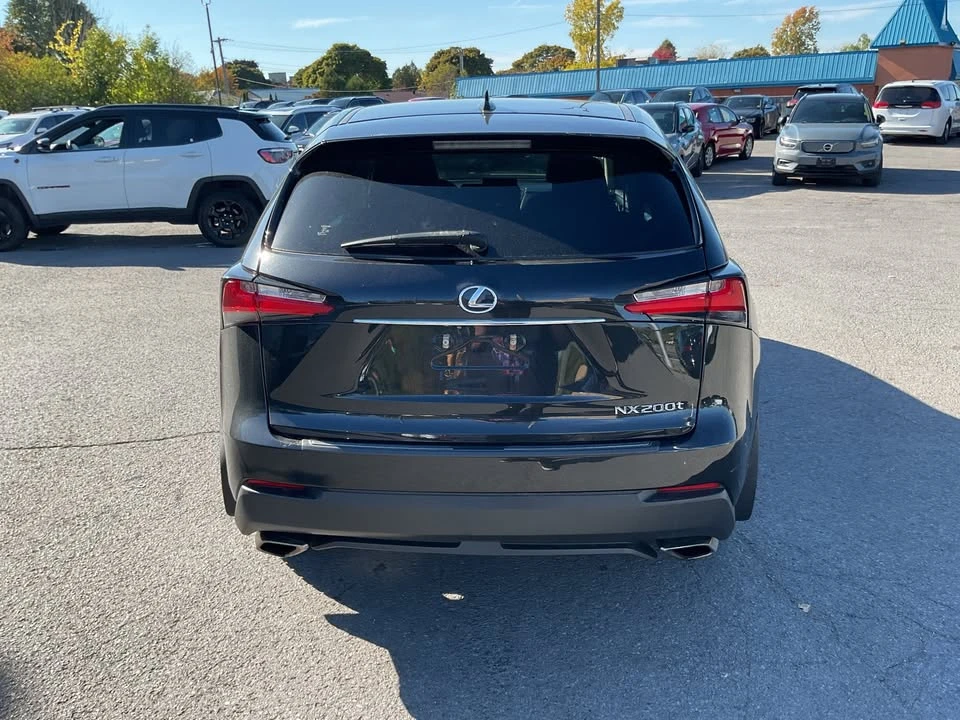 2017 Lexus NX 1st Gen - Image 4 of 20