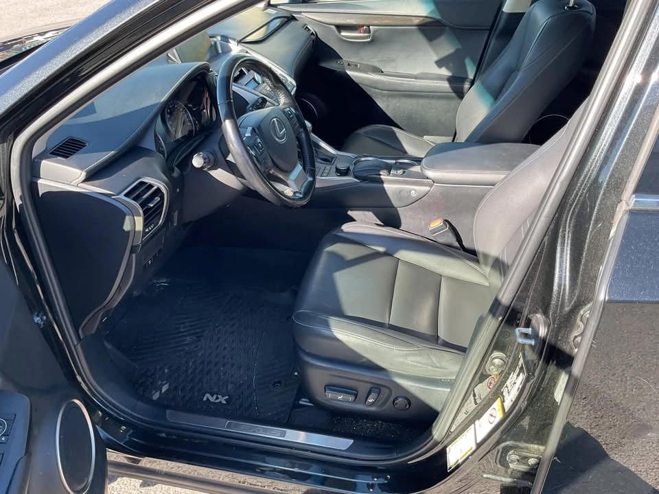 2017 Lexus NX 1st Gen - Image 11 of 20