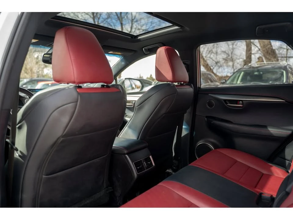 2017 Lexus NX 1st Gen - Image 14 of 19