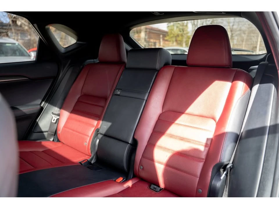 2017 Lexus NX 1st Gen - Image 12 of 19