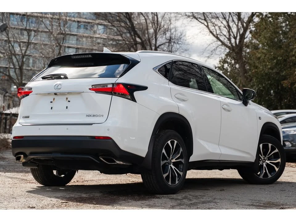 2017 Lexus NX 1st Gen - Image 6 of 19