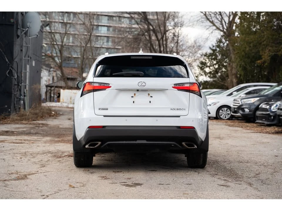 2017 Lexus NX 1st Gen - Image 7 of 19