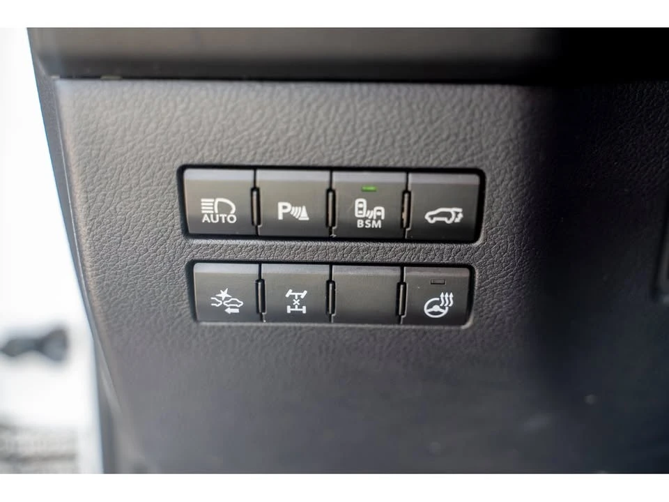 2017 Lexus NX 1st Gen - Image 18 of 19