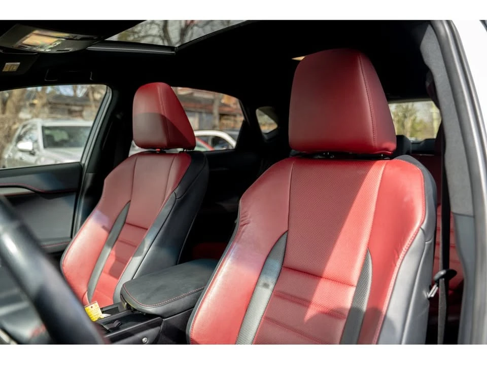 2017 Lexus NX 1st Gen - Image 11 of 19