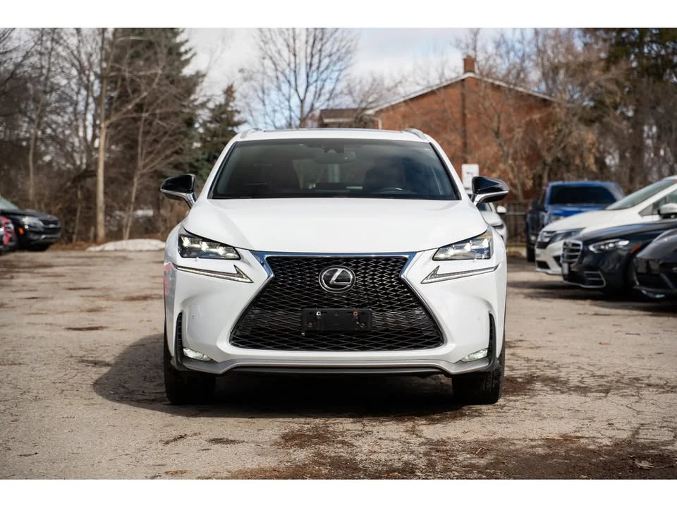 2017 Lexus NX 1st Gen - Image 2 of 19