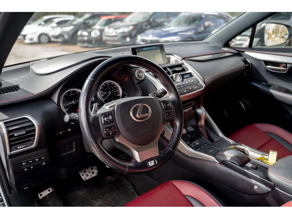 2017 Lexus NX 1st Gen - Image 9 of 19