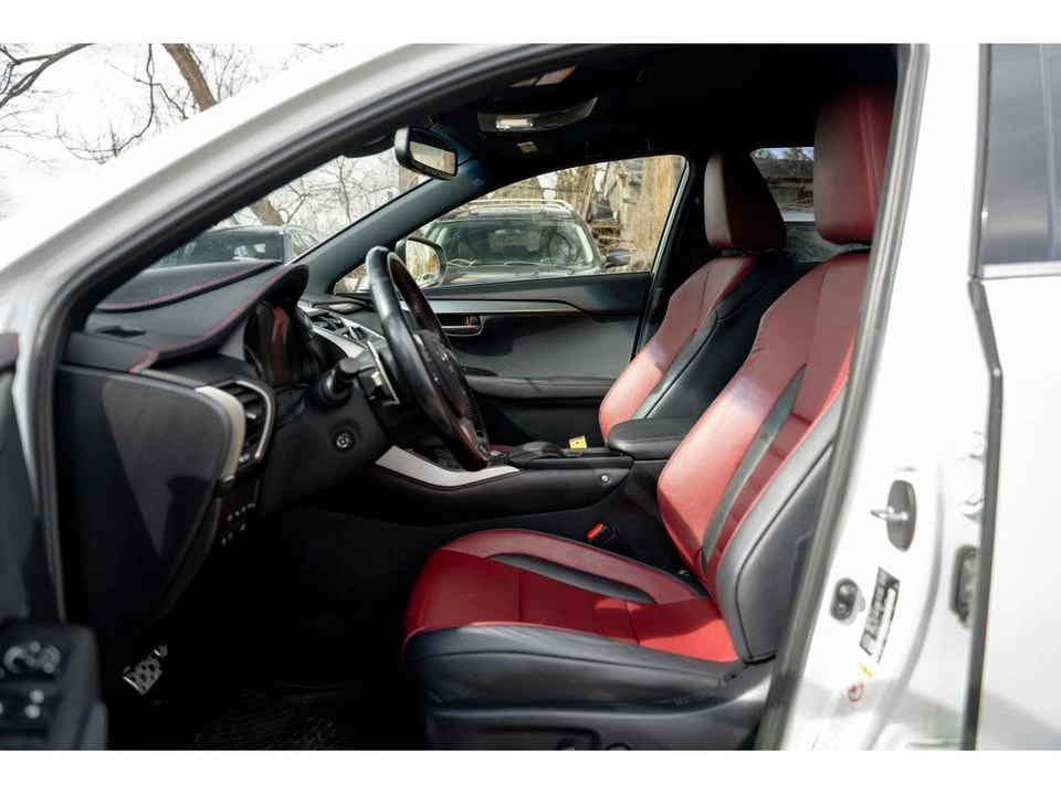2017 Lexus NX 1st Gen - Image 10 of 19