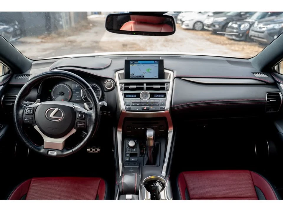2017 Lexus NX 1st Gen - Image 15 of 19