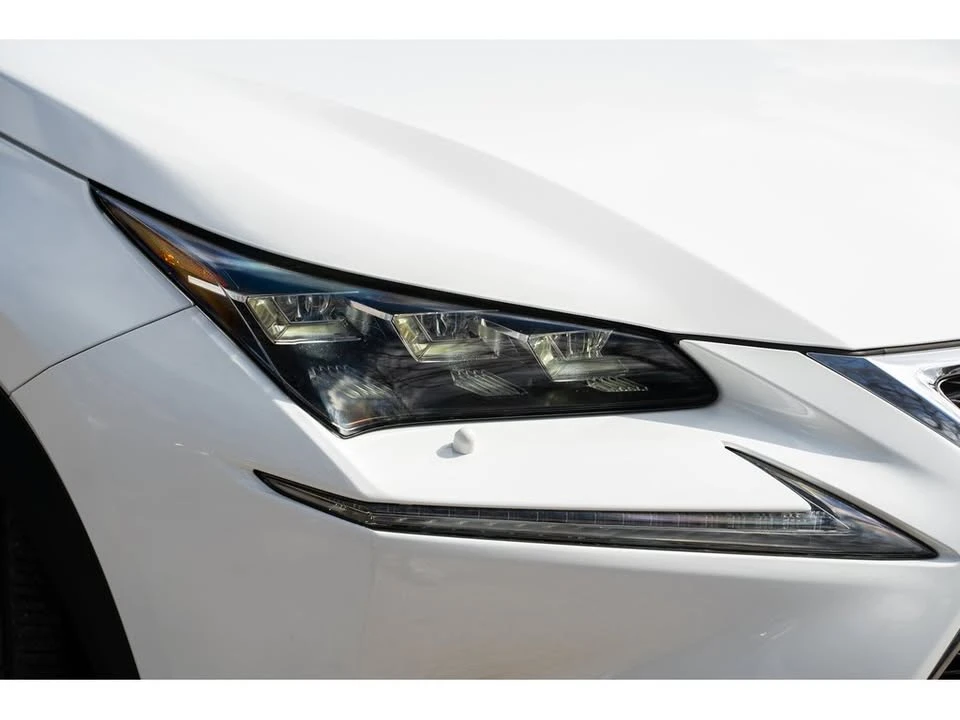 2017 Lexus NX 1st Gen - Image 4 of 19