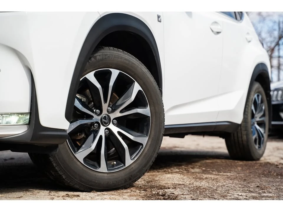 2017 Lexus NX 1st Gen - Image 5 of 19