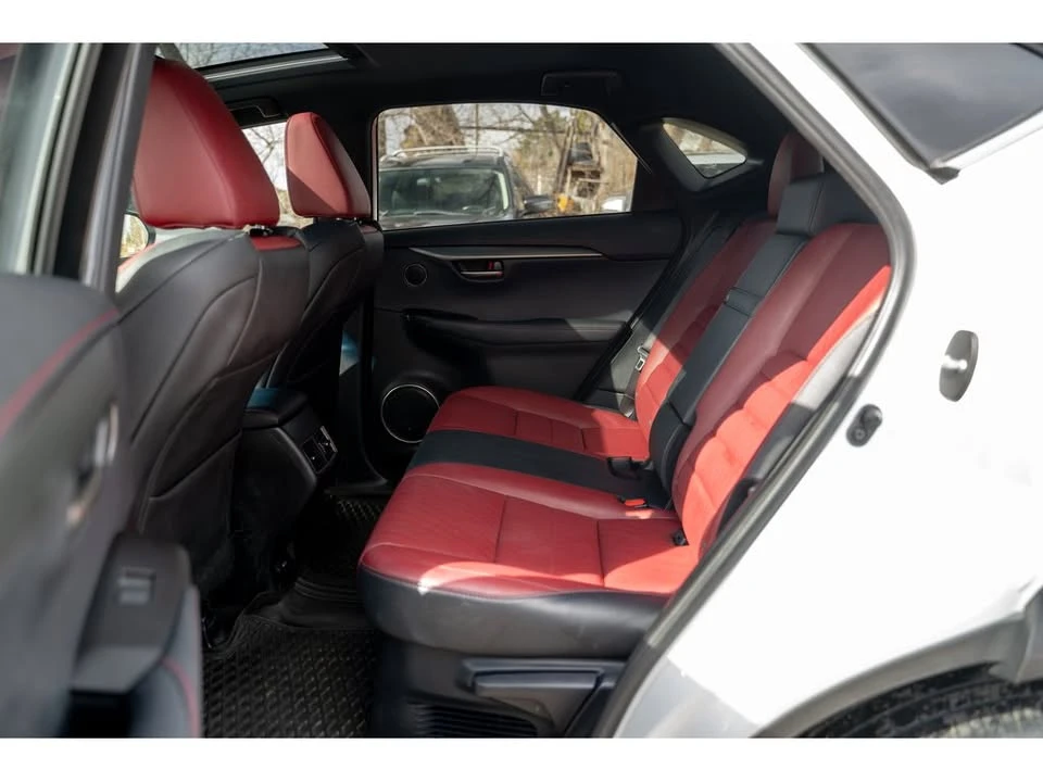 2017 Lexus NX 1st Gen - Image 13 of 19