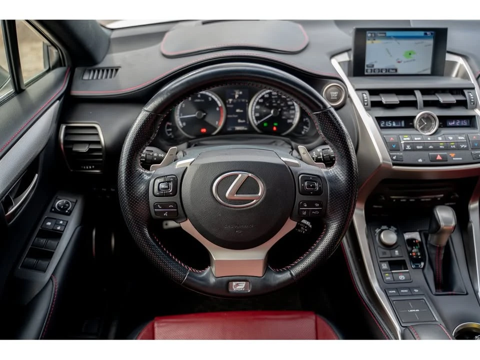 2017 Lexus NX 1st Gen - Image 16 of 19