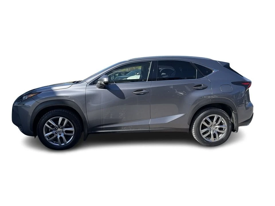 2017 Lexus NX 1st Gen - Image 5 of 20
