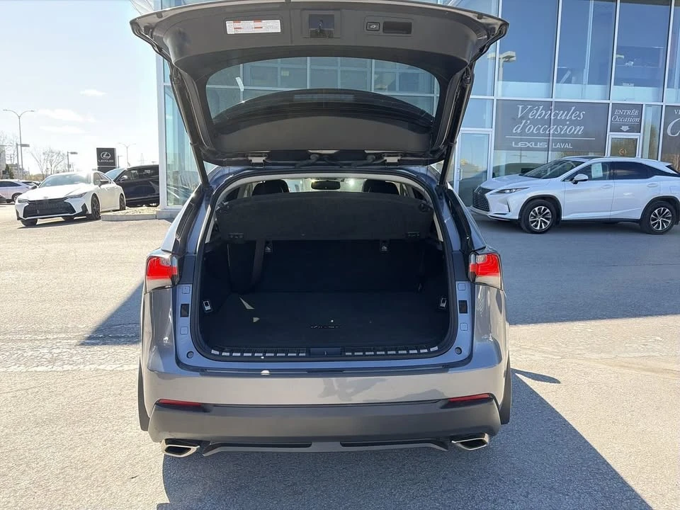 2017 Lexus NX 1st Gen - Image 20 of 20