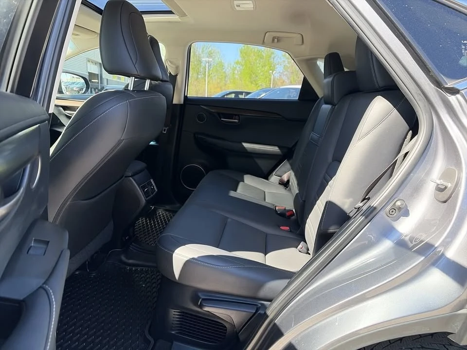 2017 Lexus NX 1st Gen - Image 19 of 20