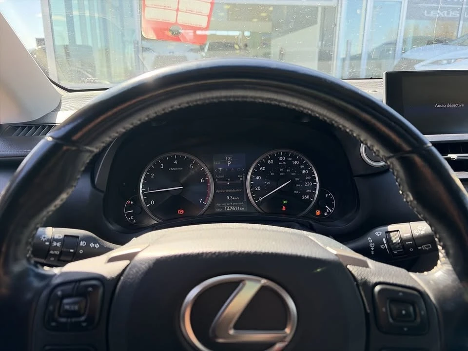 2017 Lexus NX 1st Gen - Image 12 of 20